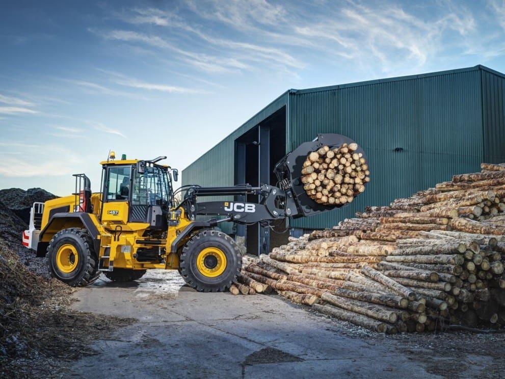JCB 457